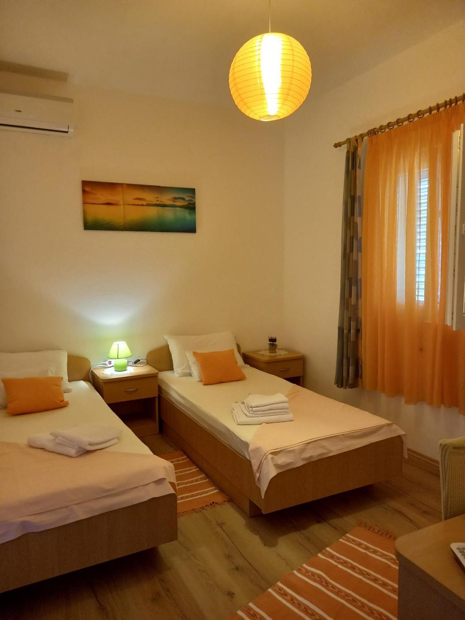 Apartments By The Sea Sali, Dugi Otok - 8117 Exterior foto