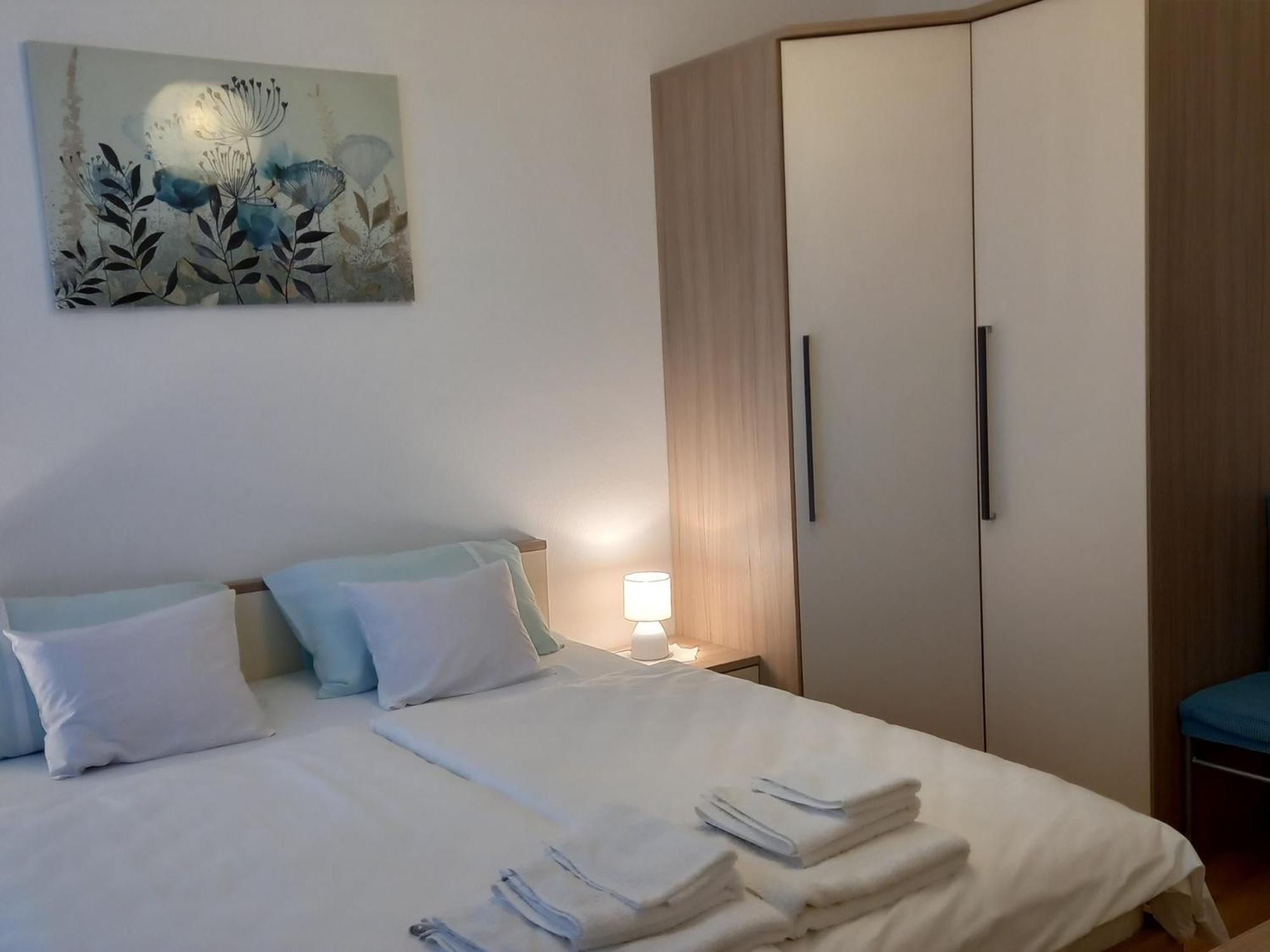 Apartments By The Sea Sali, Dugi Otok - 8117 Quarto foto